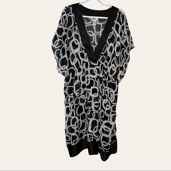 EUC - J.B.S. || Dress || 22W - Picture 1 of 3